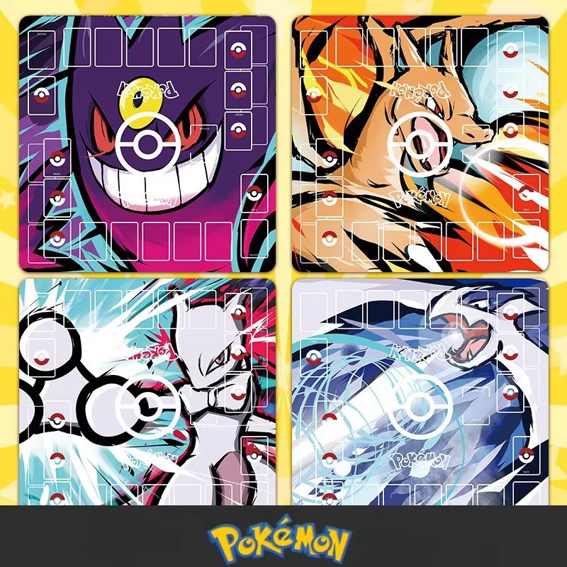Graded Card Display - 2025 Ptcg Pokemon Kart Savaş Oyunu