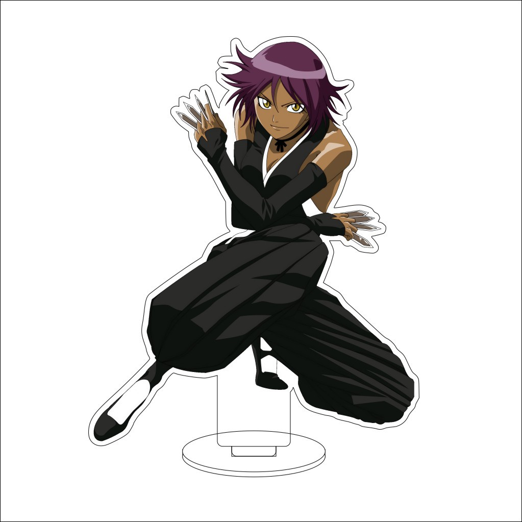 16 CM Anime BLEACH Kurosaki Ic - Figma Stand Set incelemesi ve fiyatı
