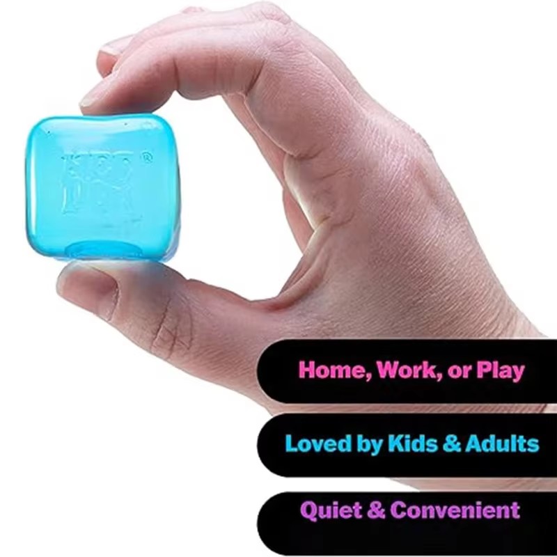 Schylling Nee Doh Güzel Küp &  - Fidget Cube Original incelemesi ve fiyatı