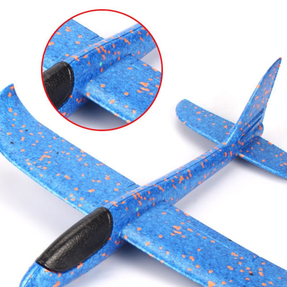 Büyük Köpük Planör Uçak Epp Kö - Model Airplane Plastic incelemesi ve fiyatı