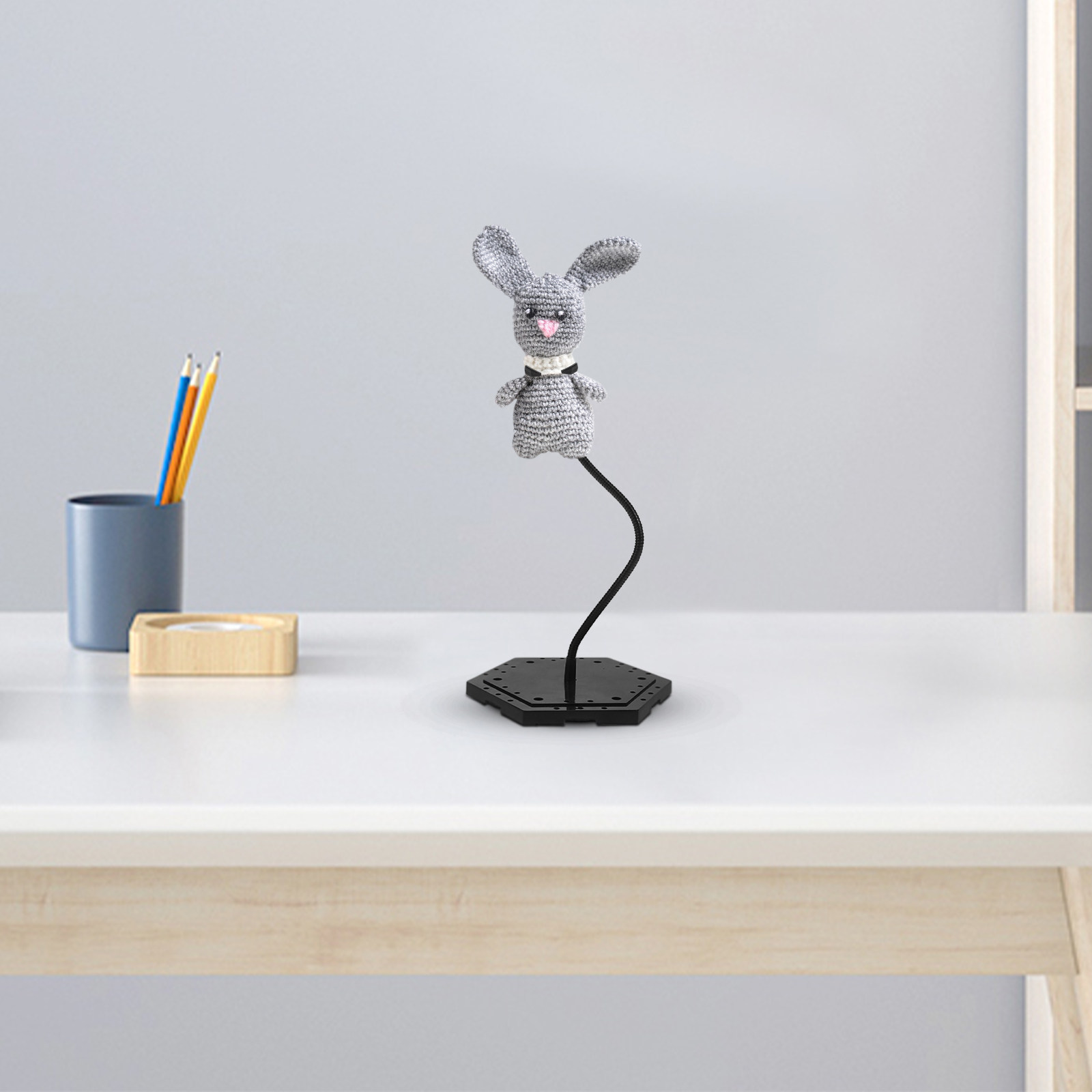 Aksiyon Figürü Teşhir Standı A - Action Figure Stand incelemesi ve fiyatı