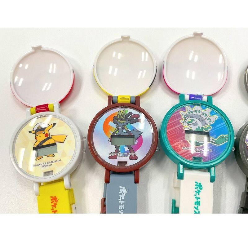 Takara Tomy Pokemon Pokeball E - Capsule Toy Gashapon incelemesi ve fiyatı