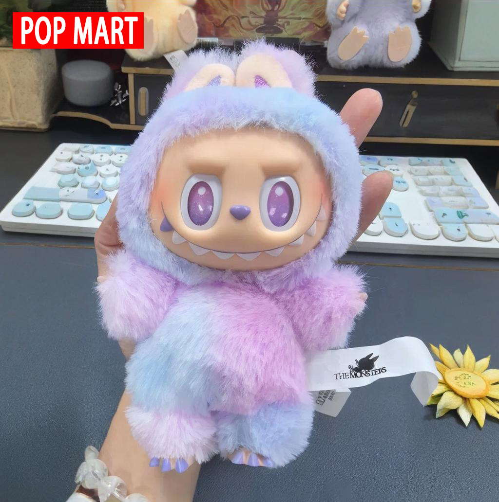 Hızlı yerel teslimat] Labubu b - Vinyl Figure Blank incelemesi ve fiyatı