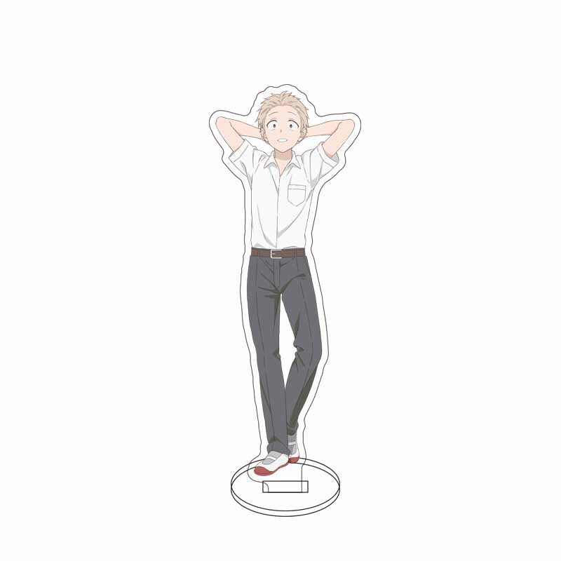 16CM Anime İfadeleri Olmayan K - Figma Stand Set incelemesi ve fiyatı
