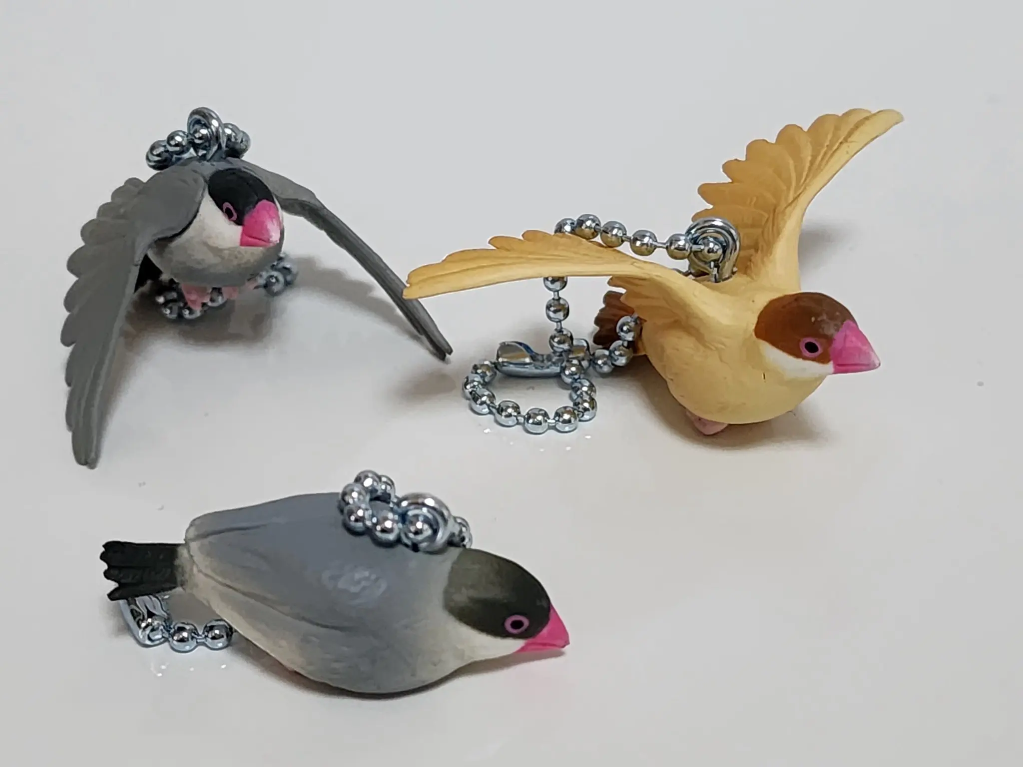 Tarlin kapsül oyuncaklar sevim - Capsule Toy Gashapon incelemesi ve fiyatı