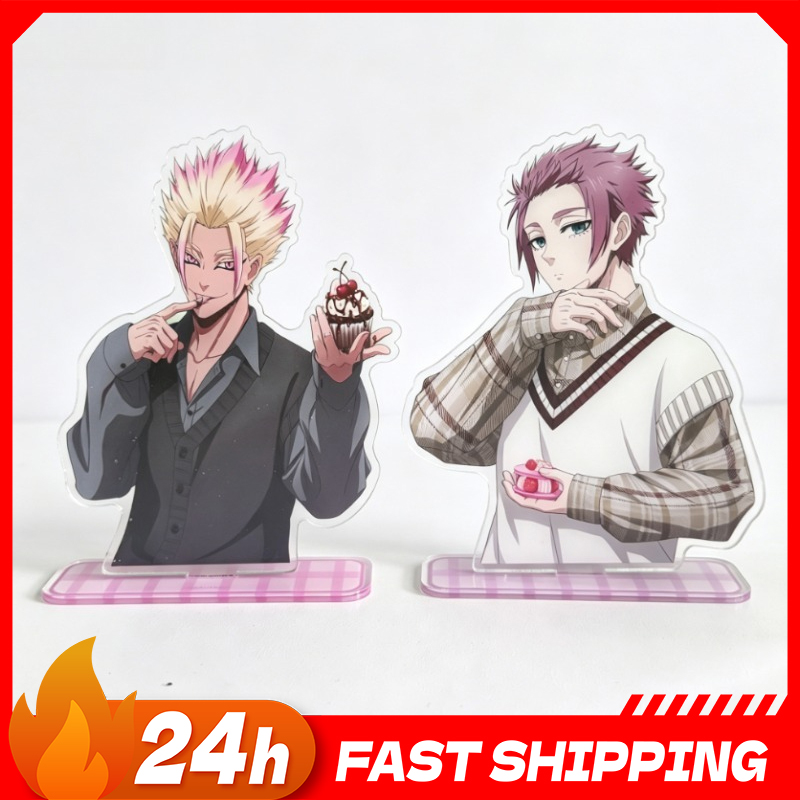 12.5 cm Mavi Cezaevi Ryusei Sh - Figma Stand Set incelemesi ve fiyatı