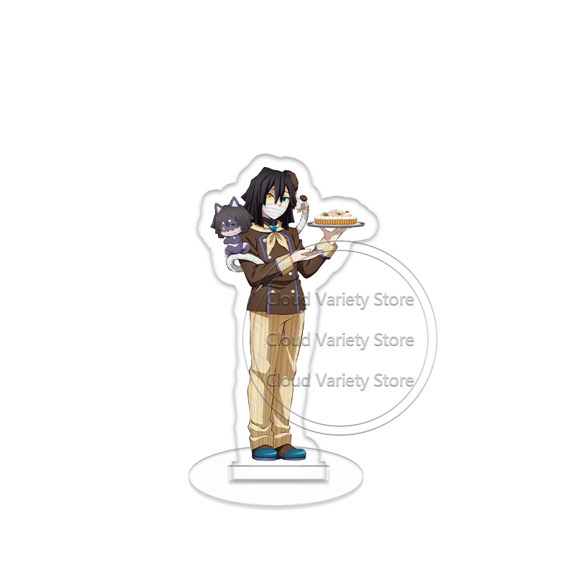 Iblis avcısı standı işareti Gi - Figma Stand Set incelemesi ve fiyatı