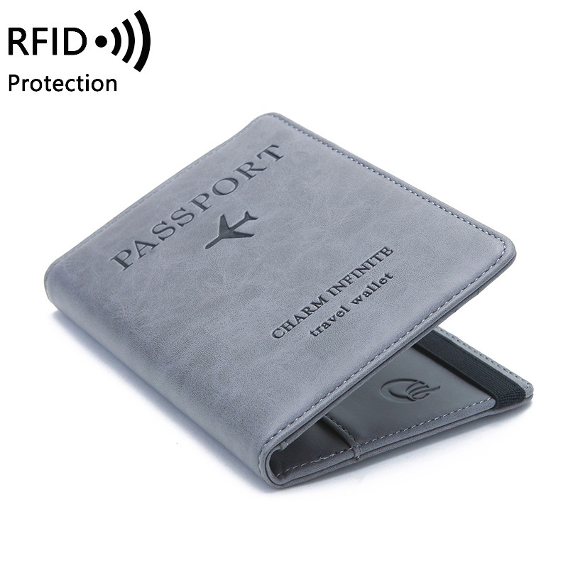 Unisex PU Deri Pasaport Tutucu - Card Top Loader incelemesi ve fiyatı
