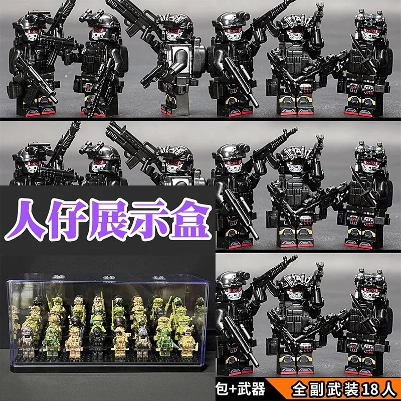Yeni yapı taşları Veyron Özel  - Building Block Mini incelemesi ve fiyatı
