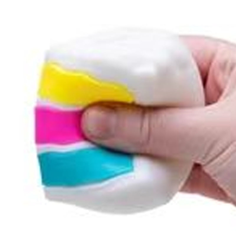 Kawaii Kedi Patisi Mochi Kör K - Fidget Cube Original incelemesi ve fiyatı