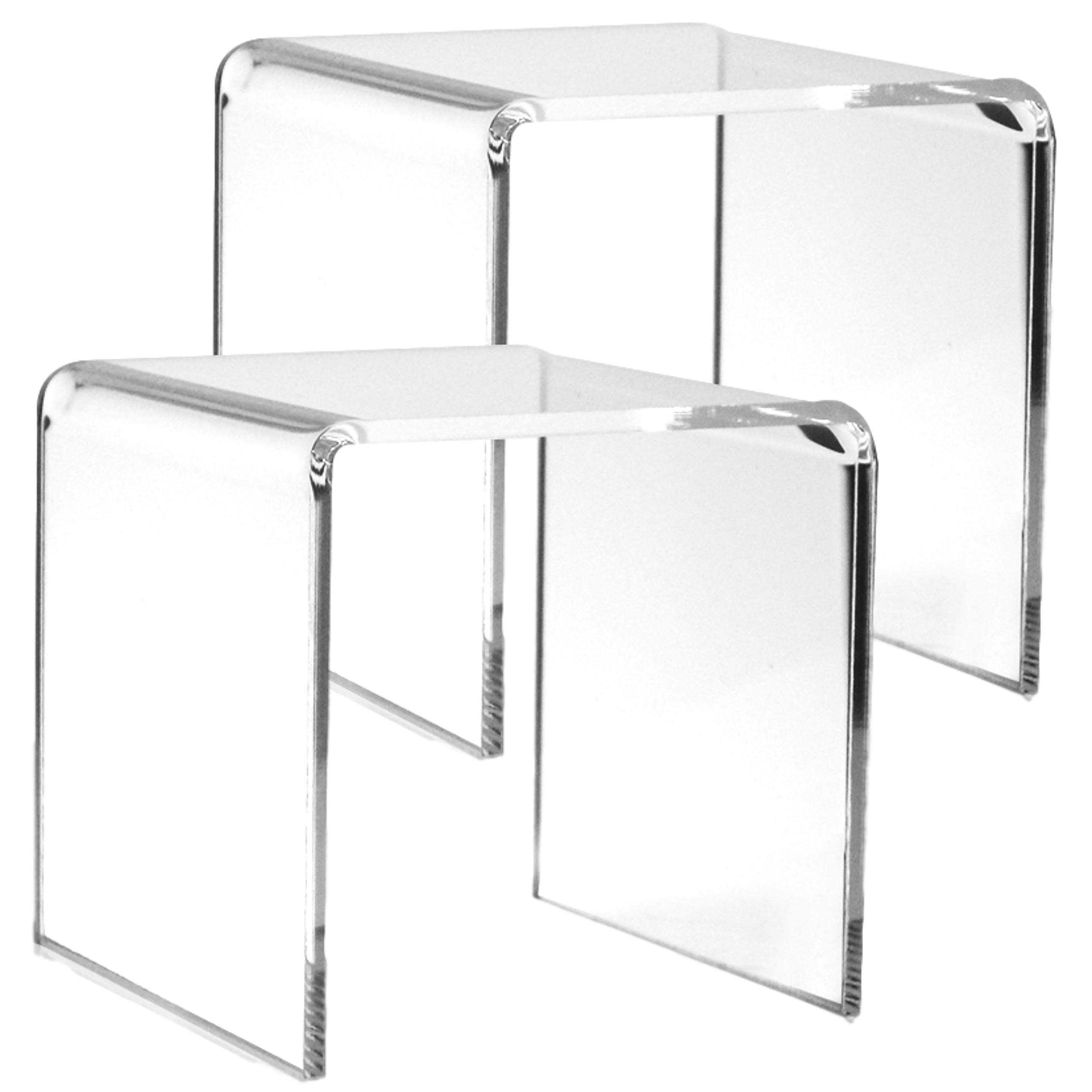Akrilik Ekran Yükselticiler St - Pop Display Shelf incelemesi ve fiyatı