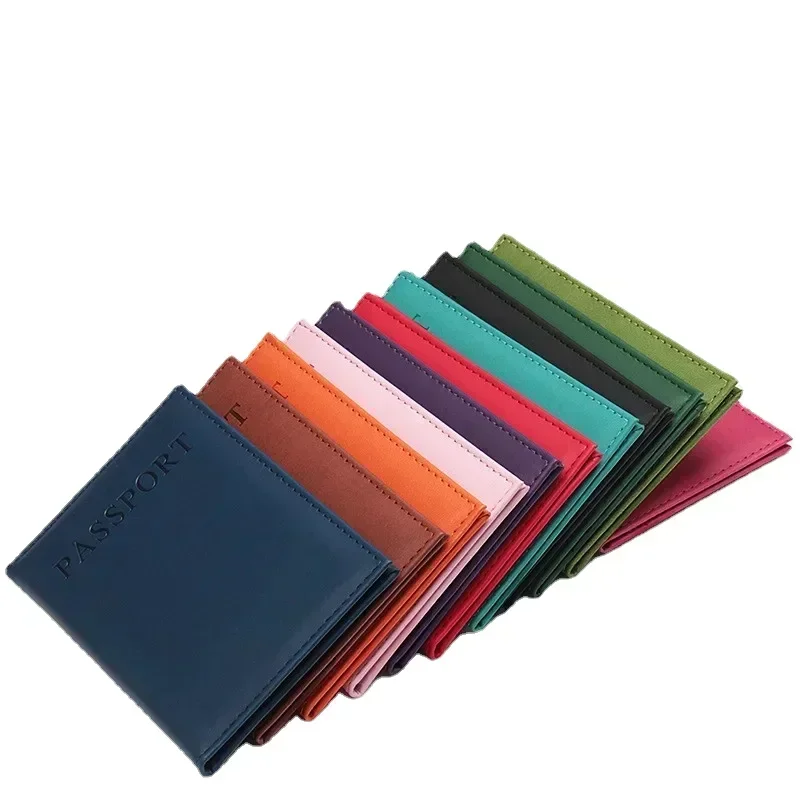Moda Kadın Erkek Pasaport Kapa - Card Top Loader incelemesi ve fiyatı