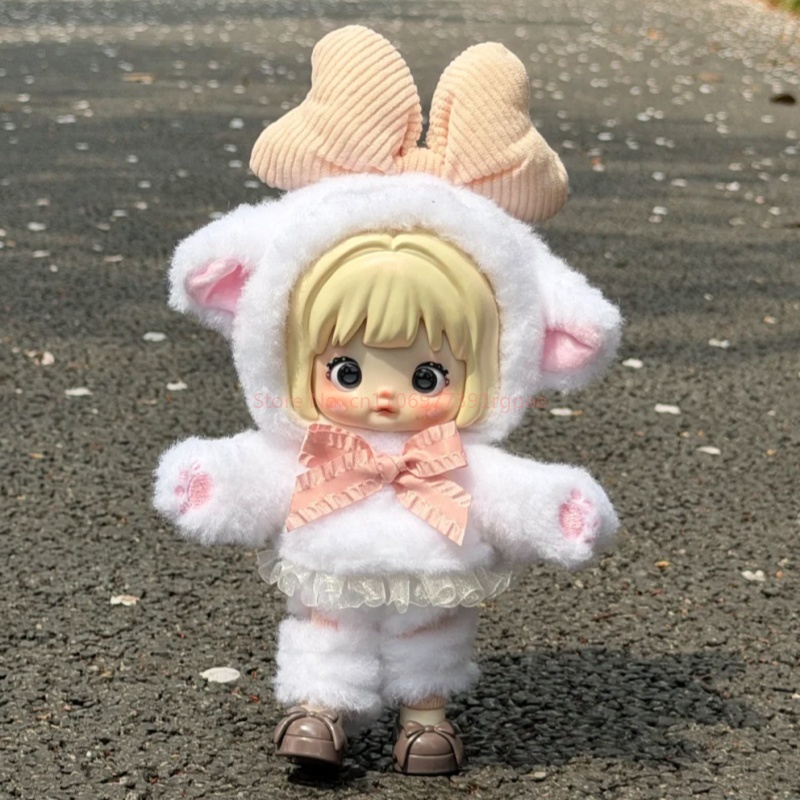 Yeni Sıcak Nommi Orman Krallığ - Vinyl Figure Blank incelemesi ve fiyatı