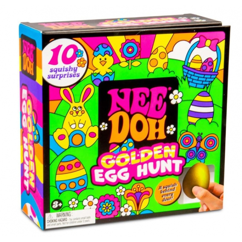 Altın Yumurta Hazine Avı Squis - Mystery Box Blind Bag incelemesi ve fiyatı