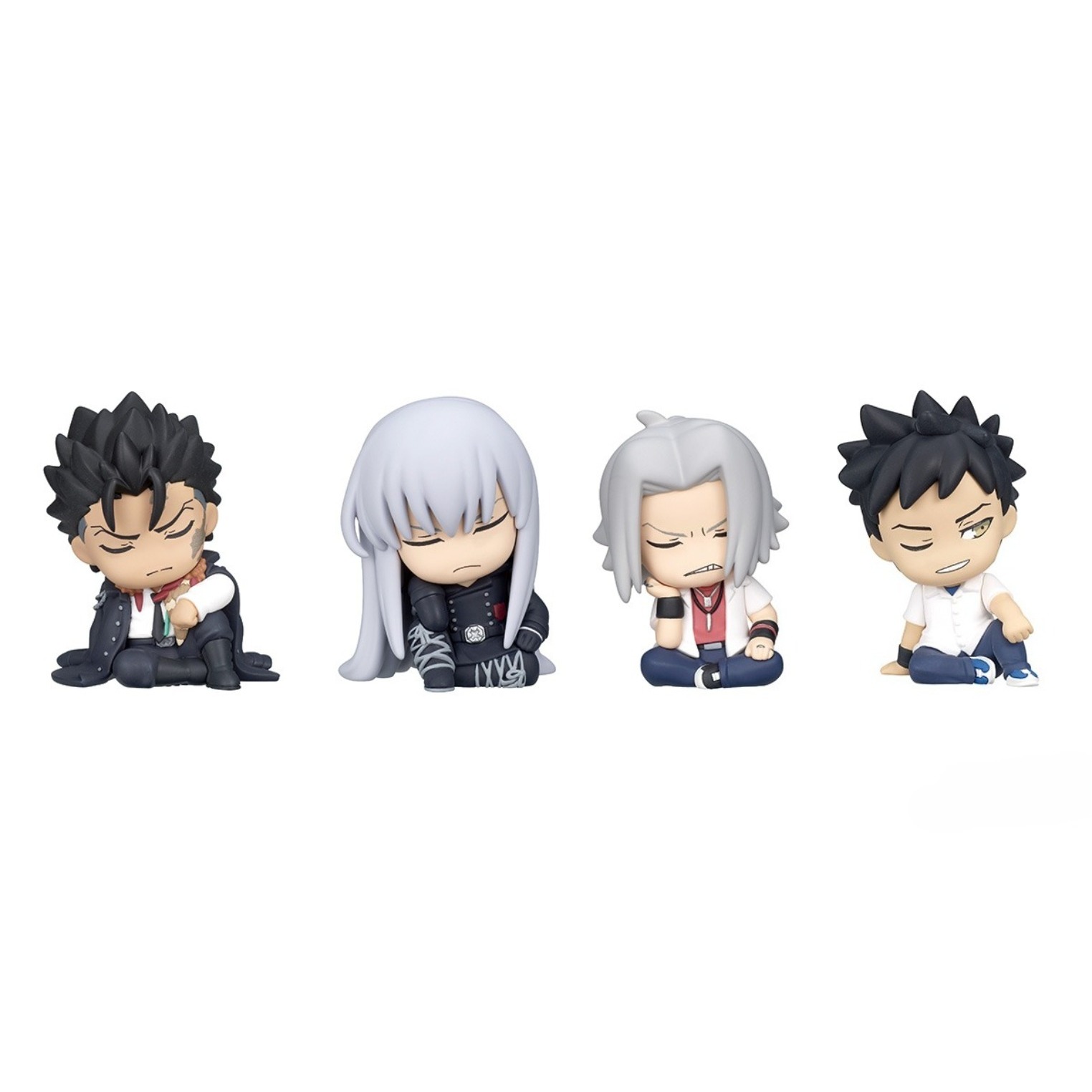 Orijinal kapsül oyuncaklar Sho - Capsule Toy Gashapon incelemesi ve fiyatı