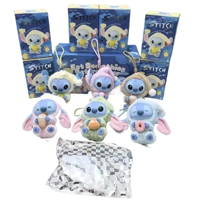 Uyku Öncesi Stitch Gizemli Kut - Mystery Box Blind Bag incelemesi ve fiyatı