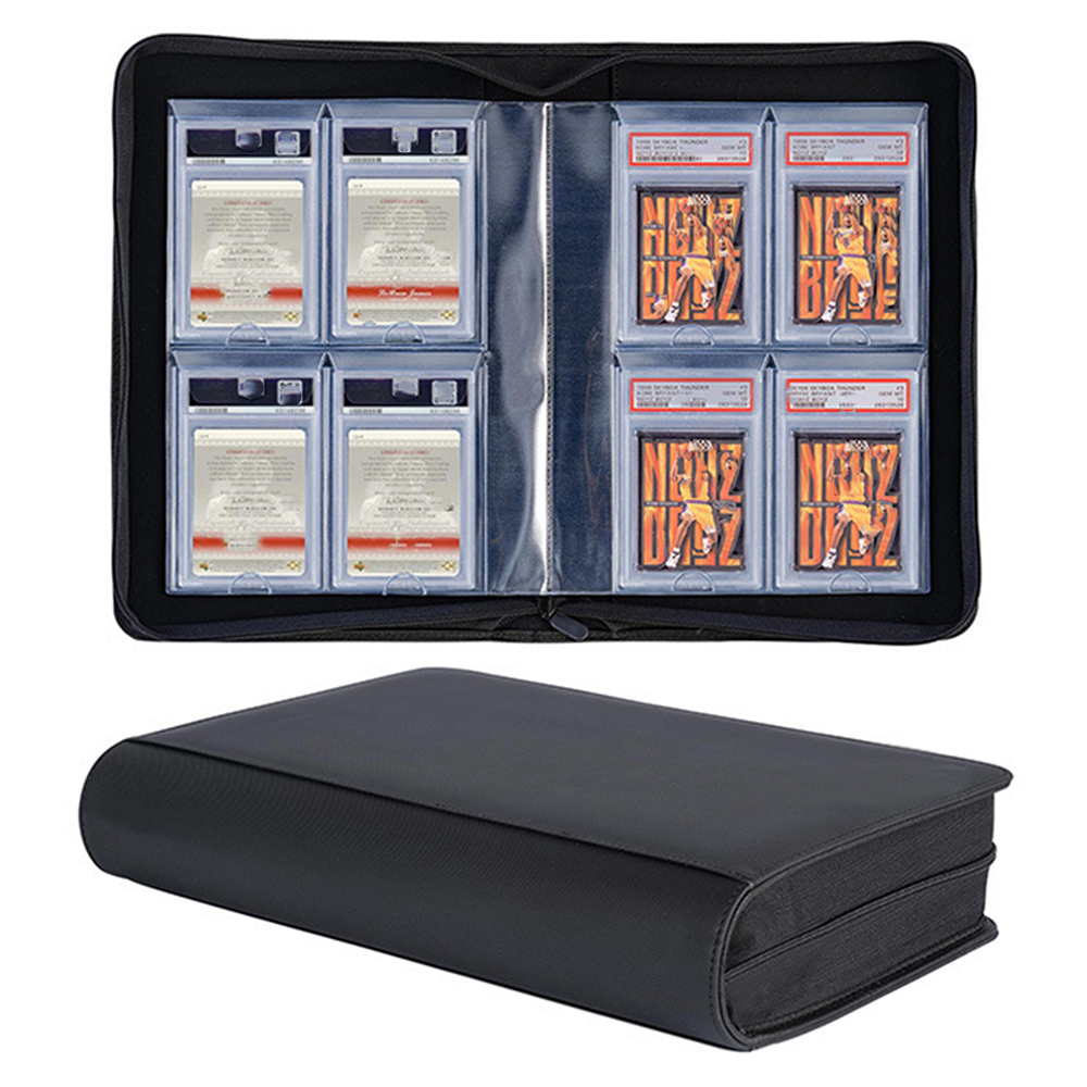 Numaralandırılmış Kart Klasörü - Trading Card Binder incelemesi ve fiyatı