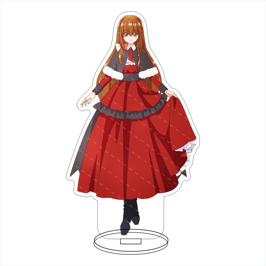 16CM Anime Figürü Yeniden Canl - Figma Stand Set incelemesi ve fiyatı