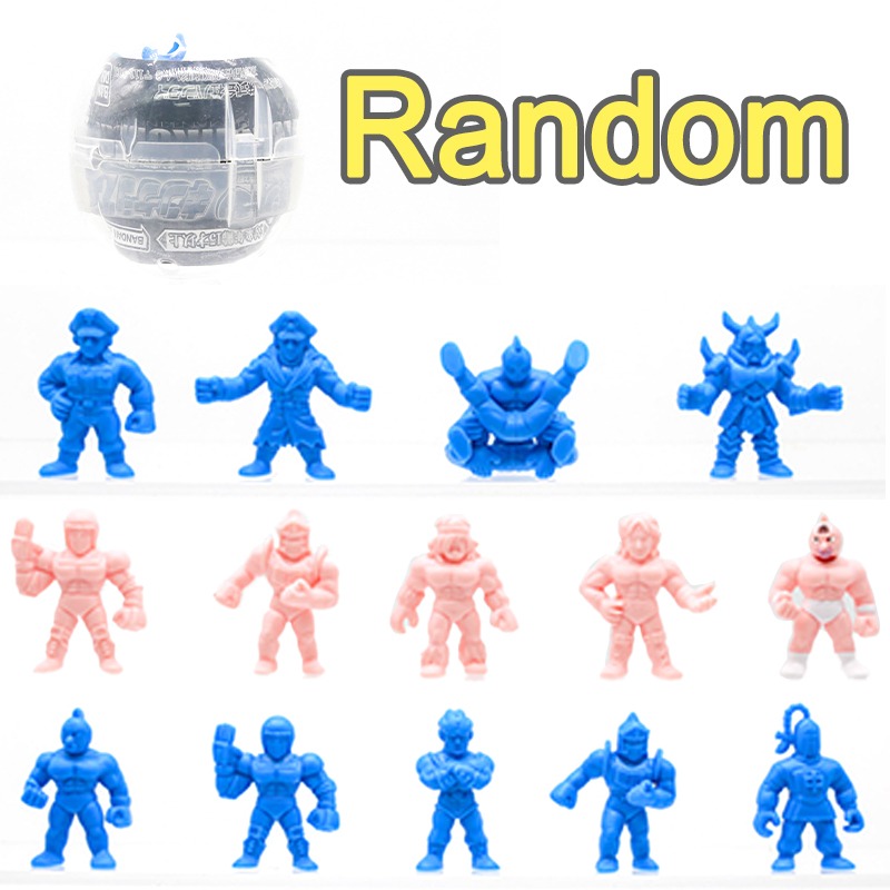 Orijinal Kapsül Oyuncaklar Kin - Capsule Toy Gashapon incelemesi ve fiyatı