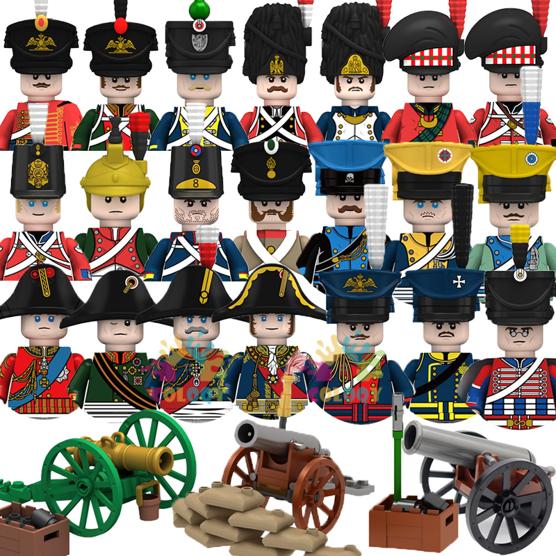 Çocuk Oyuncakları Napolyon Sav - Lego Minifigure Holder incelemesi ve fiyatı