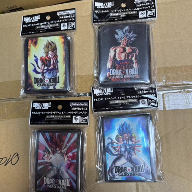 2026 Yeni Bandai Resmi Dragon  - Card Penny Sleeve incelemesi ve fiyatı