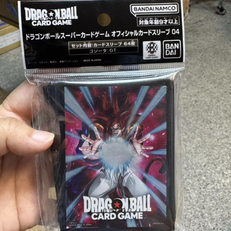 2026 Yeni Bandai Resmi Dragon  - Card Penny Sleeve incelemesi ve fiyatı