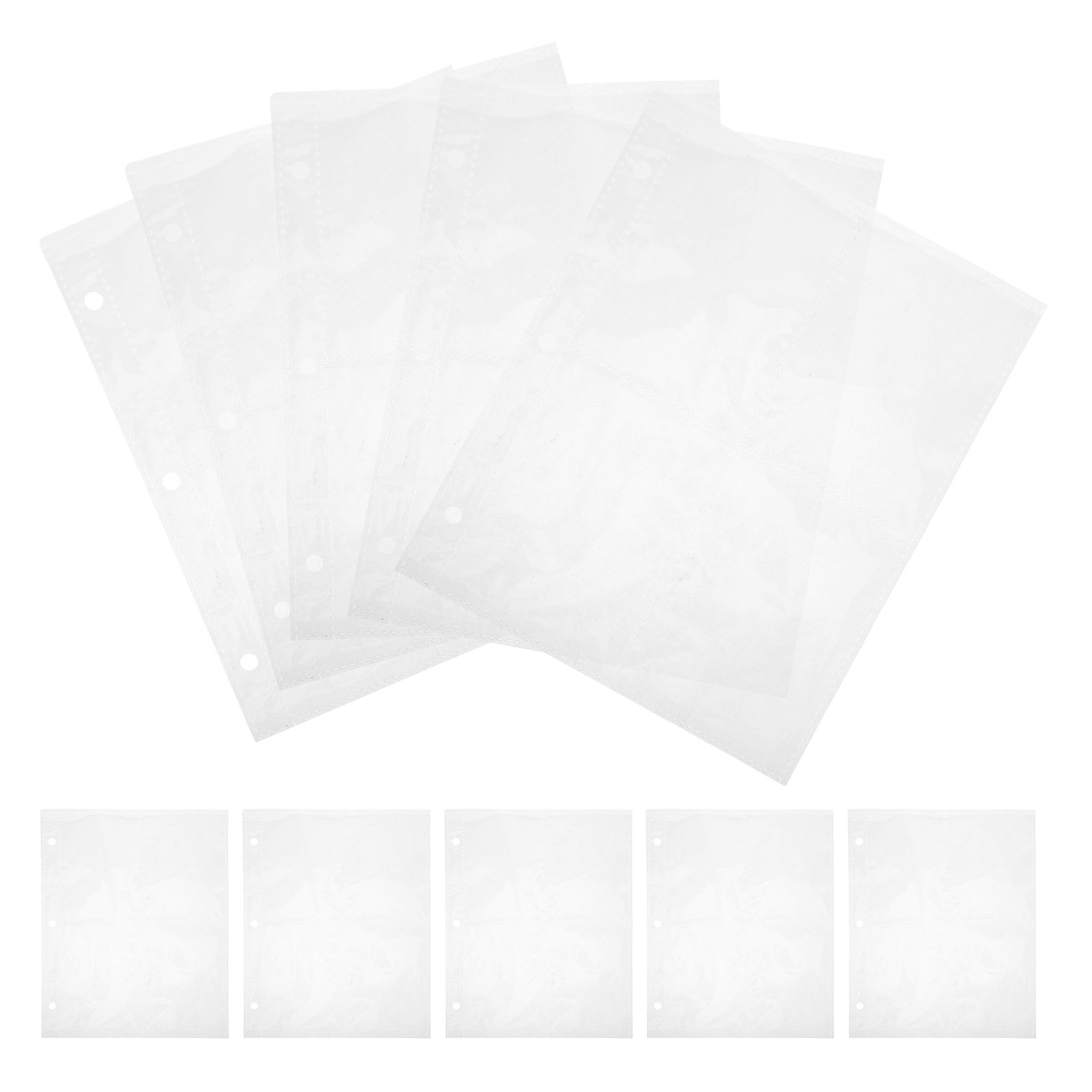 10 adet kart bağlayıcı dolum s - Trading Card Binder incelemesi ve fiyatı