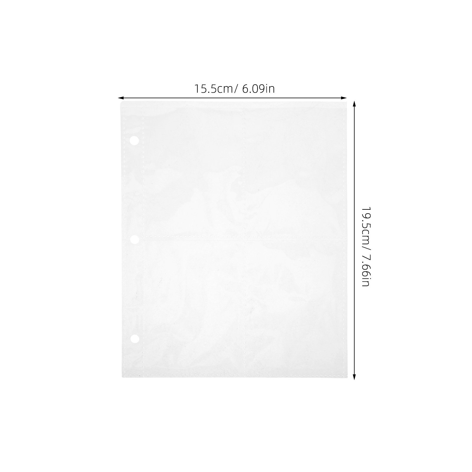 10 adet kart bağlayıcı dolum s - Trading Card Binder incelemesi ve fiyatı