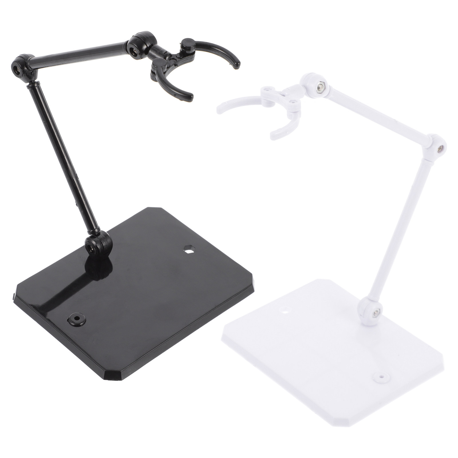 2 Adet Yüksek Stabiliteye Sahi - Action Figure Stand incelemesi ve fiyatı