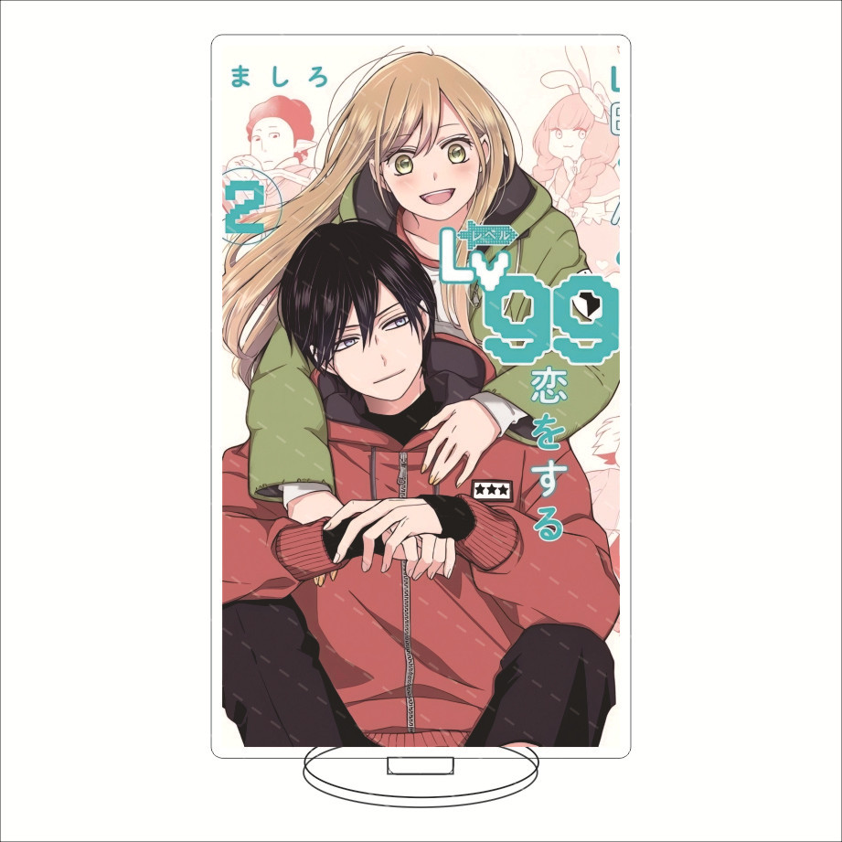 16CM Anime Akrilik Standı Yama - Figma Stand Set incelemesi ve fiyatı