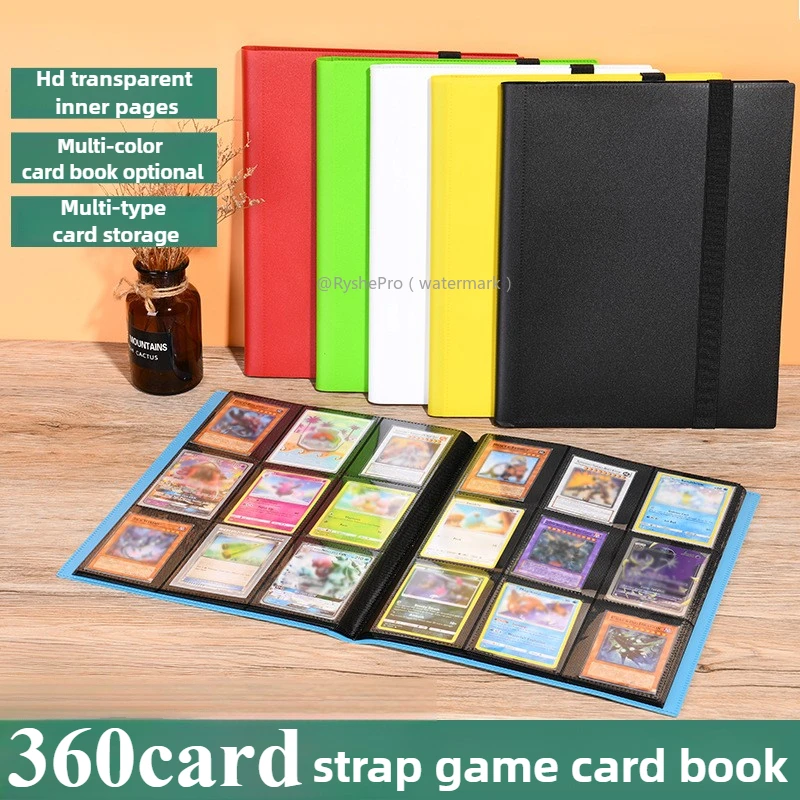 9 Cep Ticaret Kartı Albümü Ekr - Card Penny Sleeve incelemesi ve fiyatı