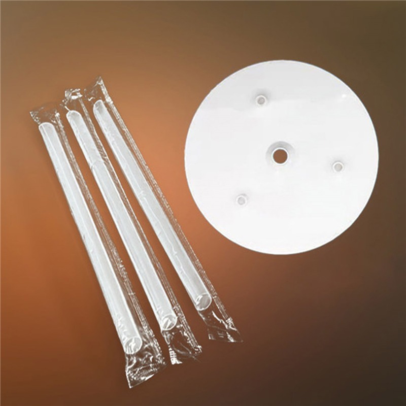 Çok Katmanlı Kek Destek Çerçev - Display Risers Set incelemesi ve fiyatı