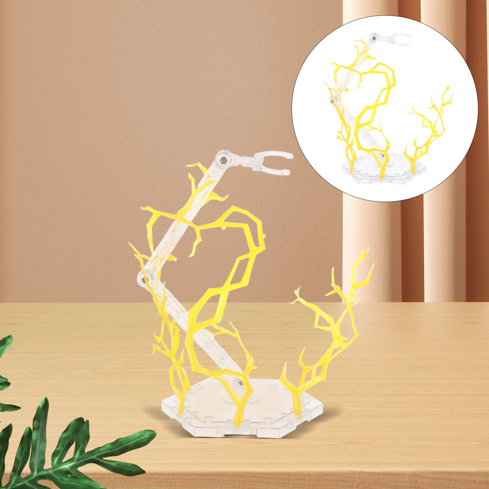 Aksiyon Figürü Teşhir Standı Ş - Action Figure Stand incelemesi ve fiyatı
